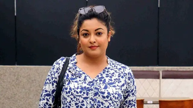 તનુશ્રી દત્તા