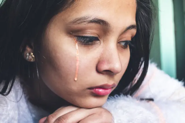 కళ్ల కలకలు