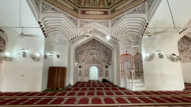 مسجد