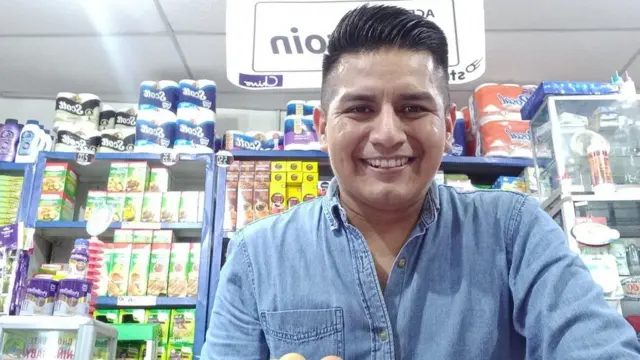 إيد هيرنانديز