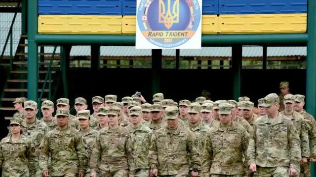 Американці