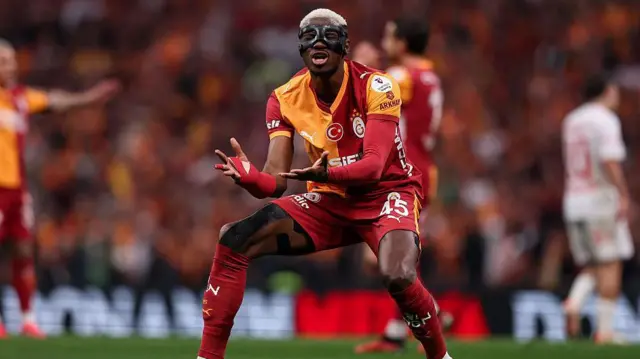 Victor Osimhen