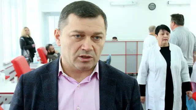 Микола Поворозник