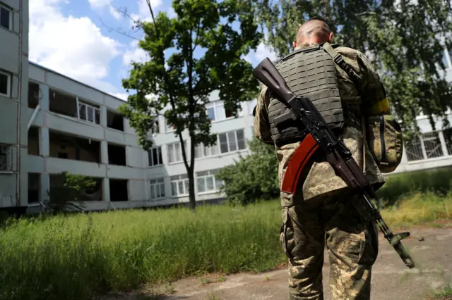 Харьков новости - РБК-Украина, ситуация в городе сейчас