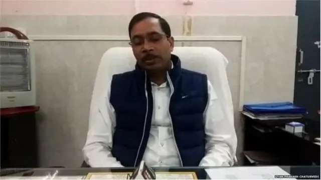 కేకే రాయ్