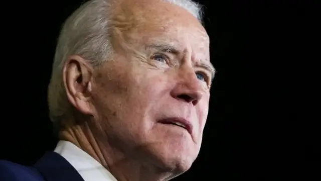 जो बाइडन