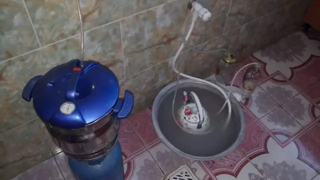 شرابسازی