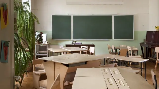 Эстонская школа