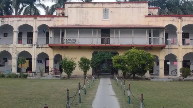 छात्रावास