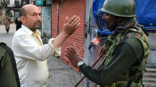 કાશ્મીરીની તસવીર