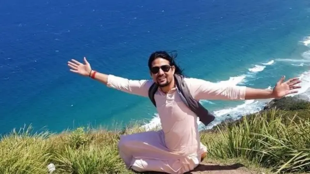 आनंद गिरी