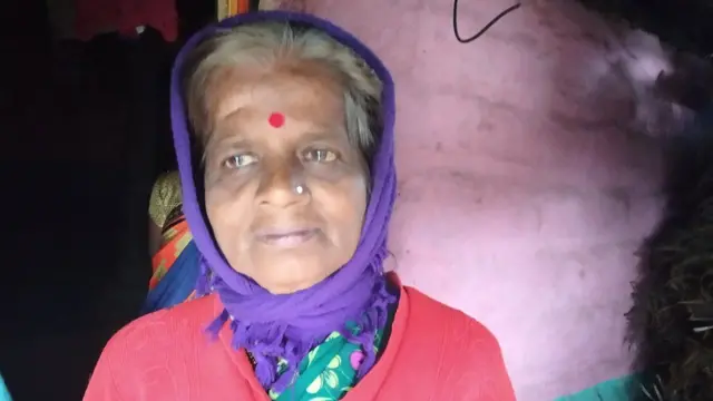 शकुंतला चाळके