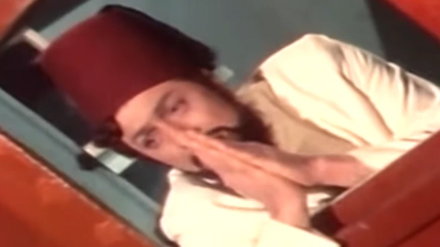 அந்த நாலு பேருக்கு நன்றி