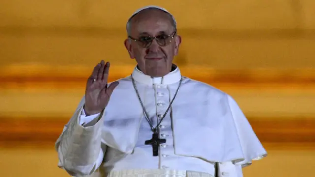 Quando sai o novo papa? Quem são os favoritos? Ele pode ser brasileiro? Em 6 pontos, tudo sobre o conclave no Vaticano Papa Francisco