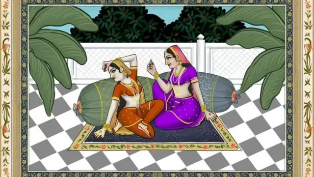 ہم جنس پرستی