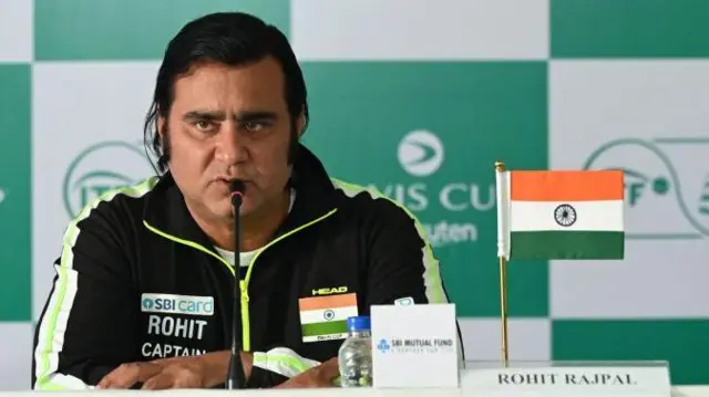 भारतीय टेनिस