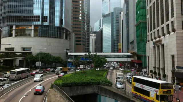 Hong Kong