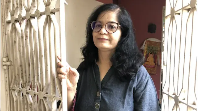 मंजुला दलित महिलाओं के मुद्दों को संयुक्त राष्ट्र की बैठकों में भी उठा चुकी हैं