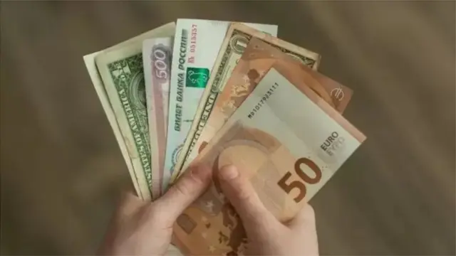 عملات أجنبية