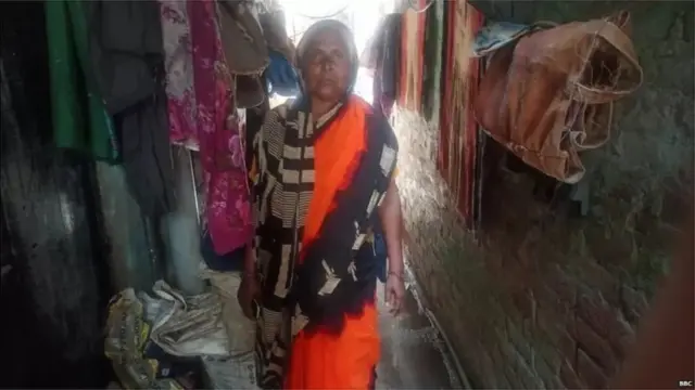 సఫియా బీవీ