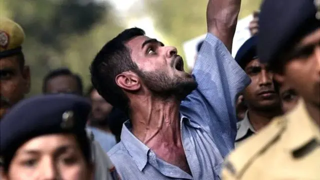 ఉమర్‌ ఖాలిద్‌పై దేశద్రోహం కేసు నమోదైంది