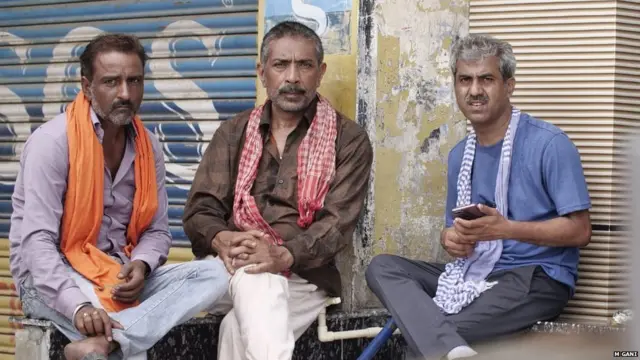 मट्टो की साइकिल