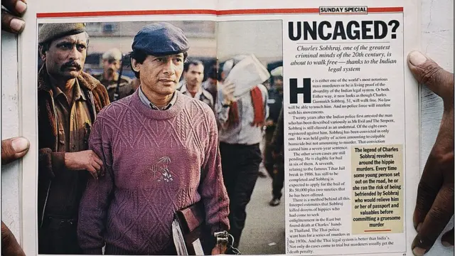 चार्ल्स शोभराज