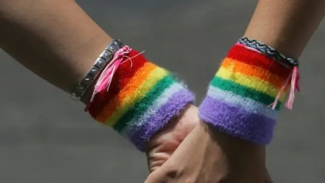 اليوم العالمي لرهاب المثلية