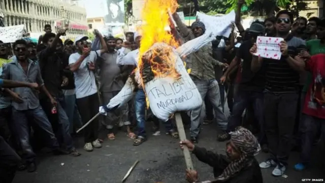 ਪਾਕਿਸਤਾਨ ਵਿੱਚ ਈਸਾਈ ਭਾਈਚਾਰਾ