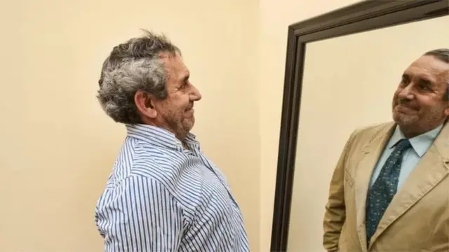 پہلا قدم مسئلہ کو پہچاننا ہے