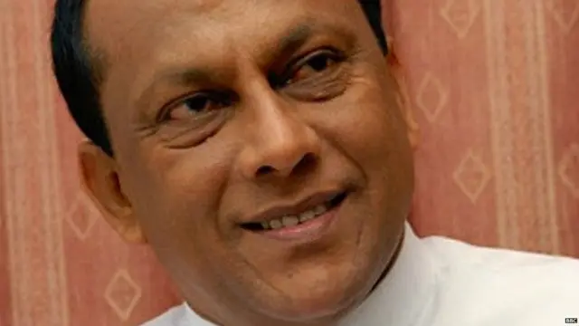 ලක්ෂ්මන් යාපා අබේවර්ධන අමාත්‍යවරයාද ගංවතුරට කොටු වී සිටියි
