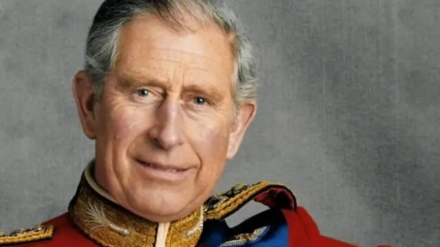 இளவரசர் சார்லஸ்