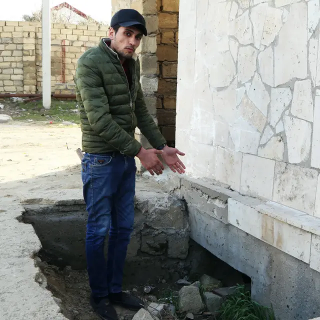 Xocalı qaçqınları