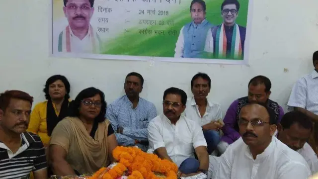 धीरज साहू