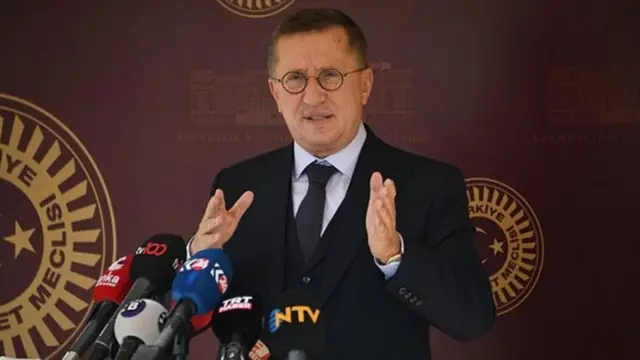 Lütfü Türkkan