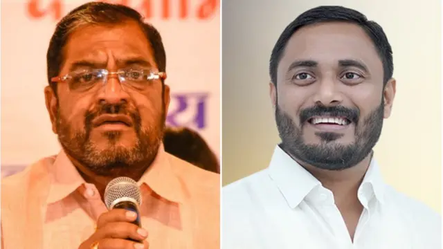 राजू शेट्टी देवेंद्र भुयार