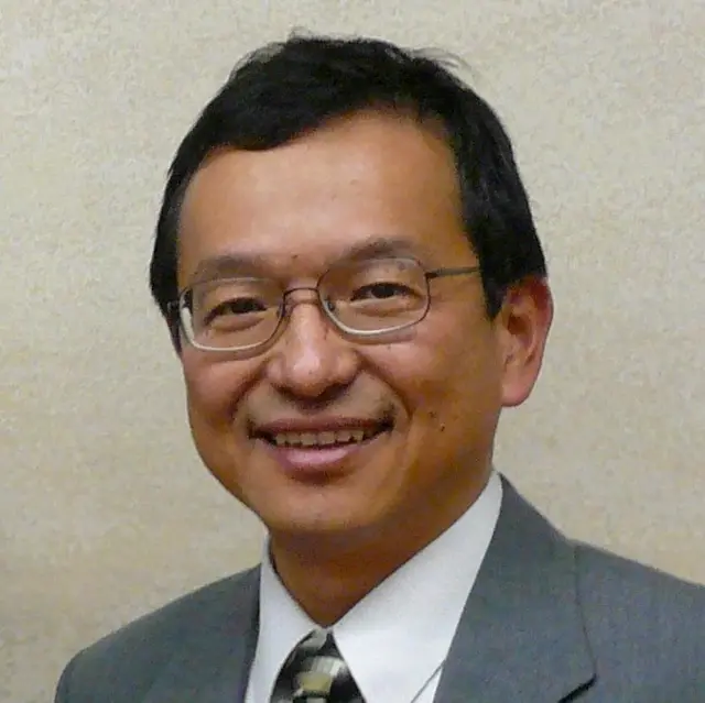 Yasuhito ASAMI