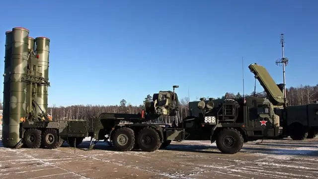 Füze Savunma Sistemi