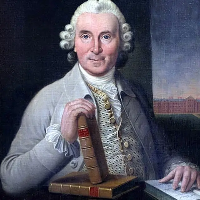 James Lind