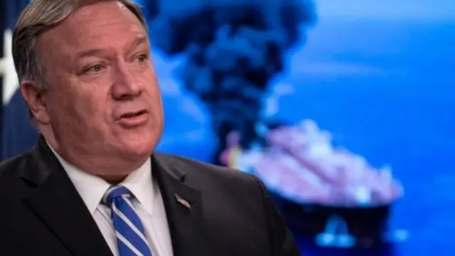 ईरान, अमरीका और खाड़ी: अब क्या?