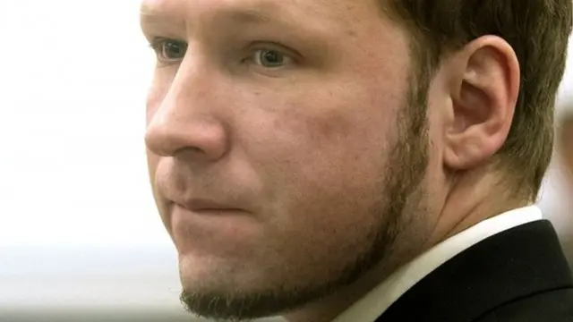 Anders Behring Breivik