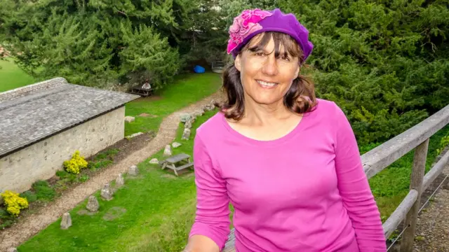 Michelle Sint, penganut Yudaisme