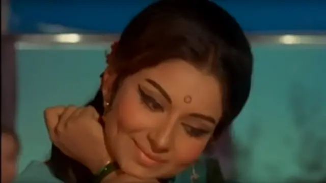 आराधना फ़िल्म