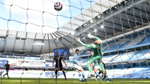 سیتی و وستهم