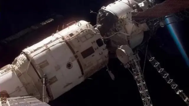 अंतराळ यान