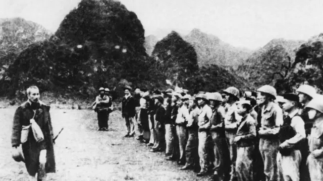 Chủ tịch Hồ Chí Minh từng nói người Việt Nam thiếu tư duy khái quát