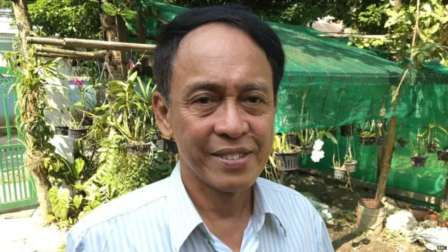 खिन जो विन