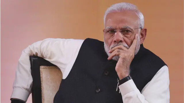 నరేంద్ర మోదీ