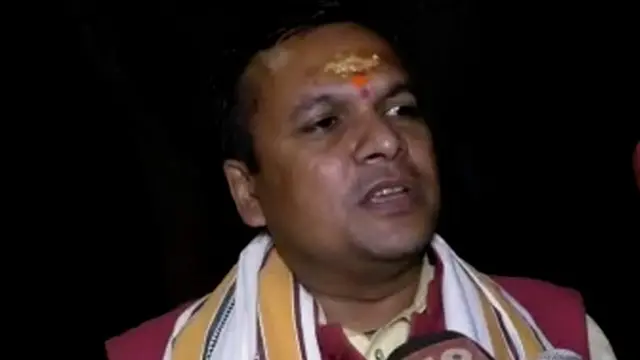 ڈاکٹر رام نارائین دیویدی