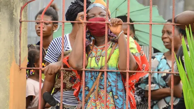 Ụmụ nwaanyị na Legọs